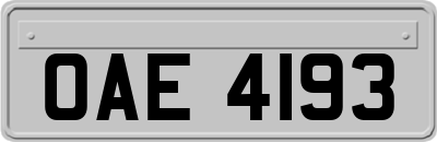OAE4193