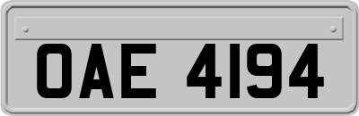 OAE4194