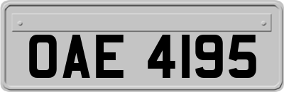OAE4195