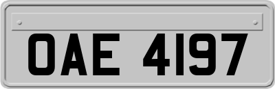 OAE4197