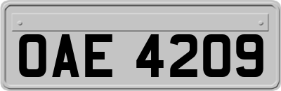 OAE4209