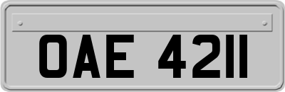 OAE4211