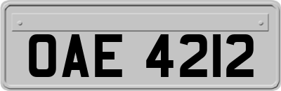 OAE4212