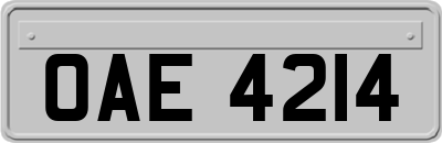 OAE4214