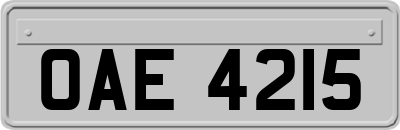 OAE4215