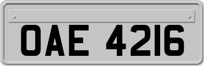 OAE4216