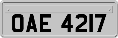 OAE4217