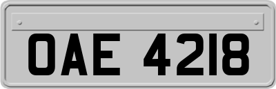 OAE4218