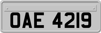 OAE4219