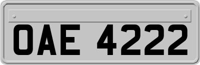 OAE4222