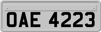 OAE4223