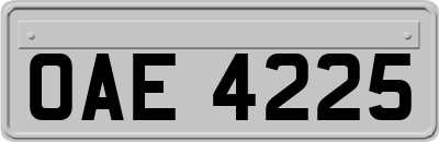 OAE4225