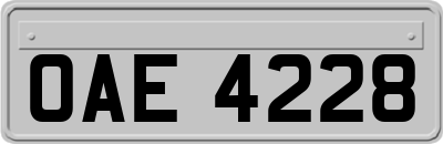 OAE4228