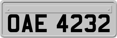 OAE4232