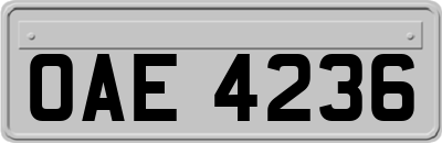 OAE4236