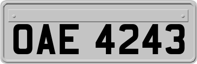 OAE4243