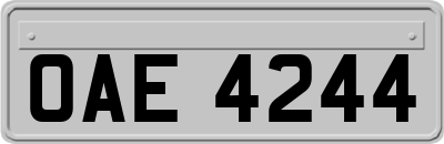 OAE4244