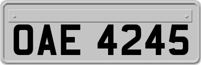 OAE4245