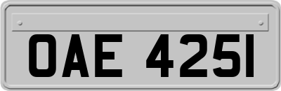 OAE4251