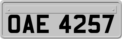 OAE4257