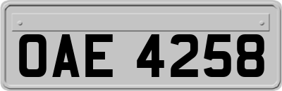OAE4258