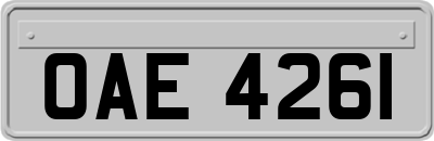 OAE4261