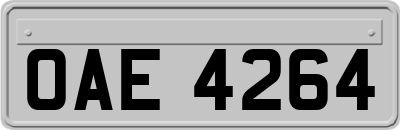 OAE4264