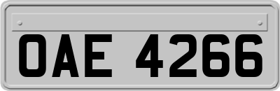 OAE4266