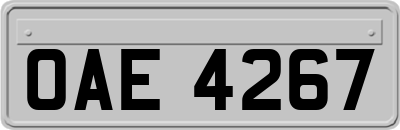 OAE4267