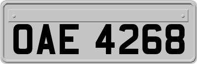 OAE4268