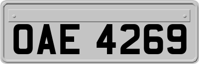 OAE4269