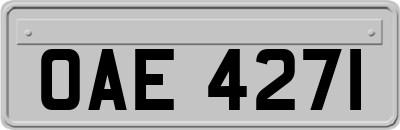 OAE4271