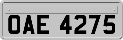OAE4275