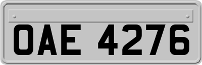OAE4276