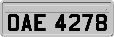OAE4278