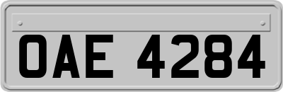 OAE4284