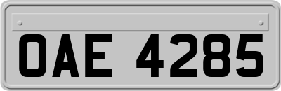 OAE4285