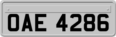 OAE4286