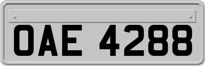 OAE4288