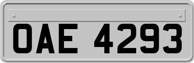 OAE4293