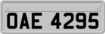 OAE4295