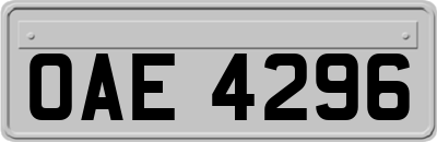 OAE4296