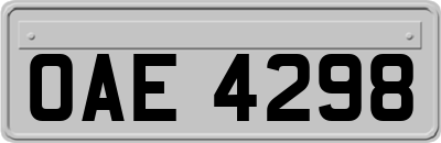 OAE4298