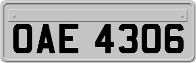 OAE4306