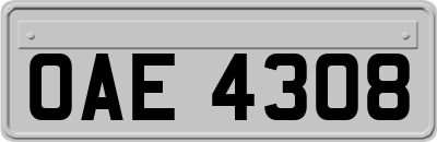 OAE4308