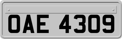 OAE4309