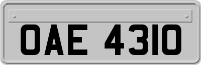 OAE4310