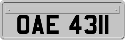 OAE4311