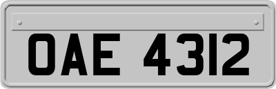 OAE4312