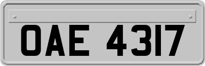 OAE4317